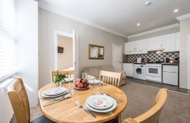 ¡Apartamento con estilo, a 12 minutos de Oxford Street, en el centro de Londres,