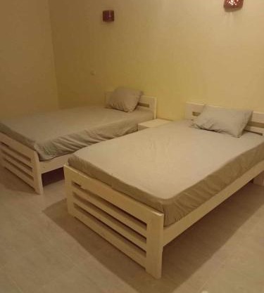 Stylish apartment-Ard El Gameia