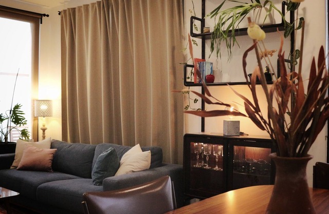 Stylish Apartment in Richmond