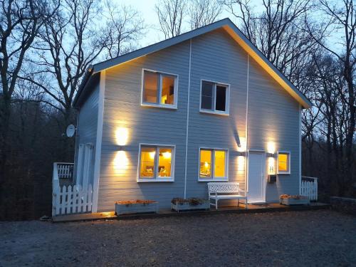 Stylish Chalet with Room