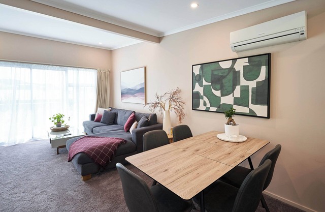 Beautiful Central Apartment