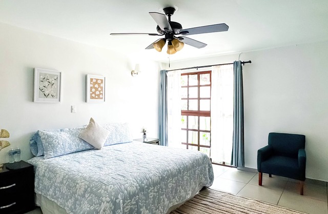 Casa Boutique familiar de buen estilo a 10 minutos del centro de Oaxaca