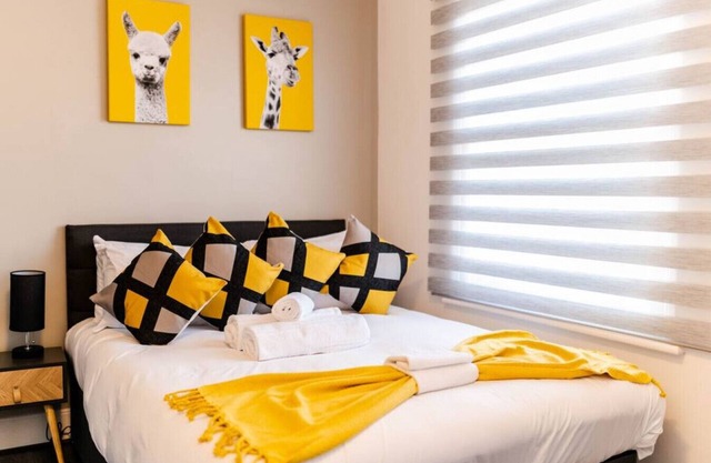 Perfect London stay, 10 min to Archway Underground