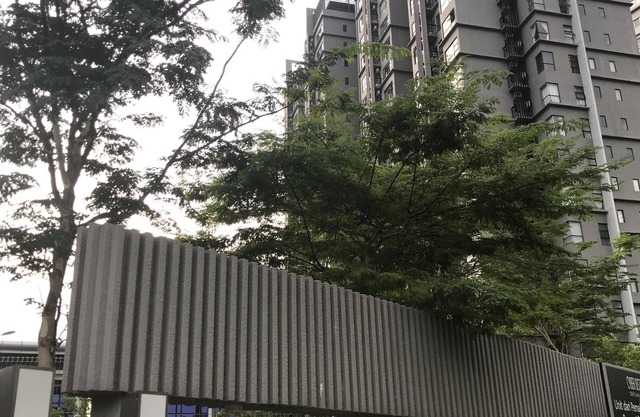 Elegantes suites Hyve Soho