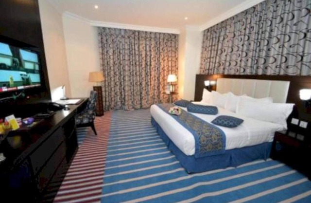 Estancia elegante Junior Suite en Sunday Millnia