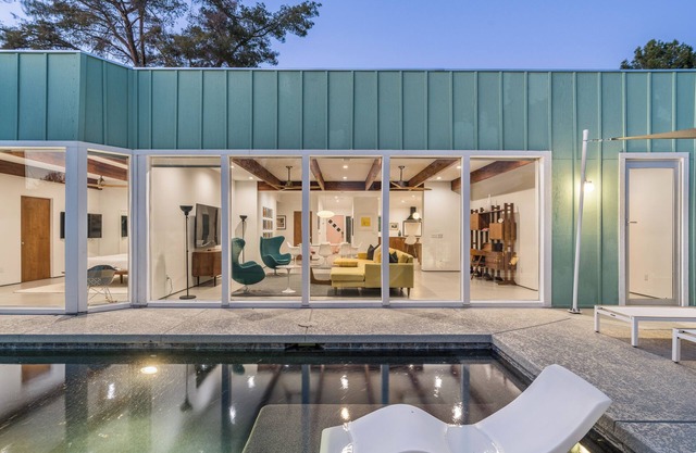 Stylish Old Town Scottsdale Retreat w/ Pool & Prime Location