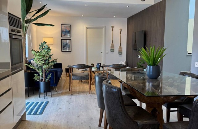 Stylish Retreat, Sea View Villa. Discoverthe Best of Algarve.