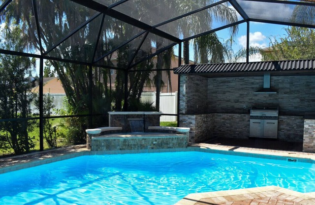 Stylish temporary home !!!