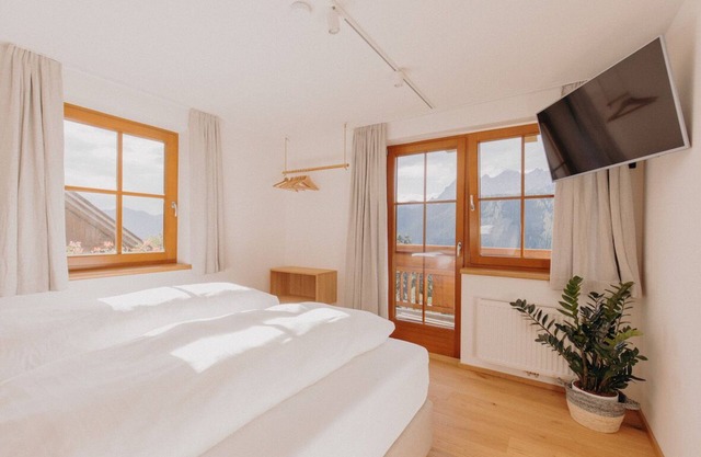 Stylish vacation apartment in a prime location