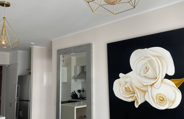 Prime Location Modern & Stylish 1BR Apartment in Barranco