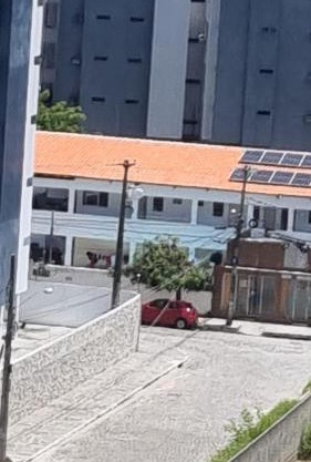 Suítes Casa Branca
