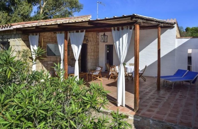 Su Faru 3 Villa "Ilse" - Nora Bay