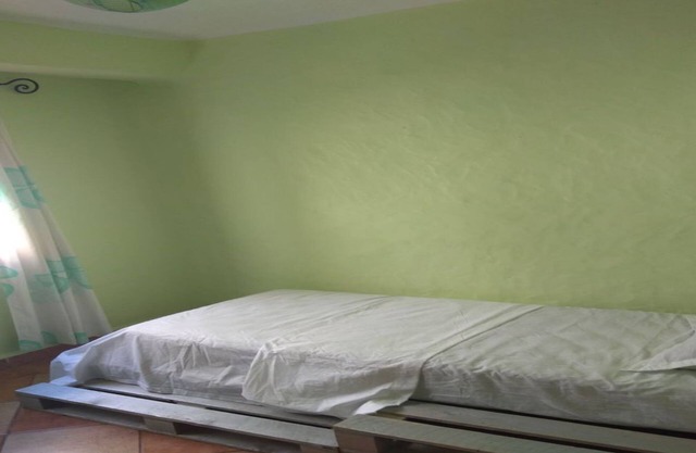 Sublime departamento en Cabo negro