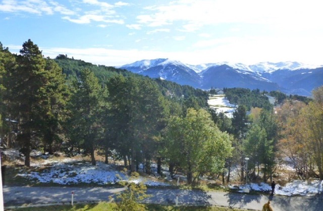 Apartamento T2 reformado en el corazón de la montaña.