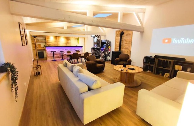Sublime appartement hyper centre Hirson