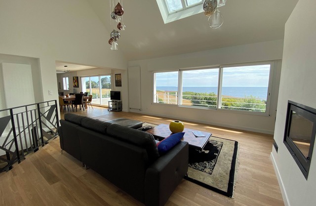 Doelan Sur Mer: Casa / villa / chalet - Doelan sur Mer