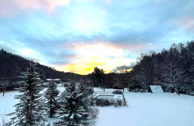 Sugar Maple Inn