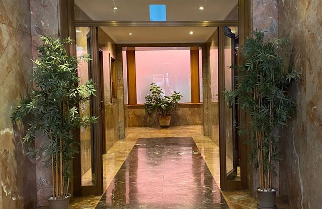Suite 10 Parioli, your house in Rome