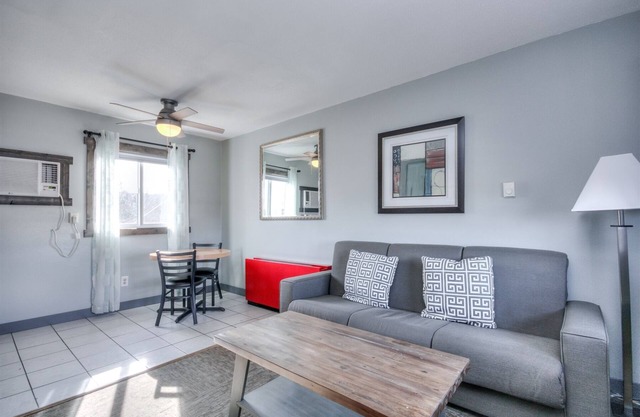 Suite 312 - 1BR Apartment | 1 Bed, 1 Bath