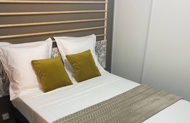 Suite Azur, Apparthôtel Entièrement Rénové Idéal Pour les Familles
