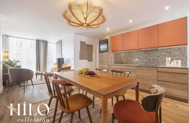 Suite Balzac by HILO Collection