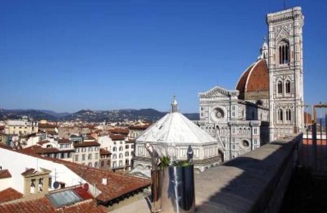 Suite del Duomo - Firenze Inmueble de categoría