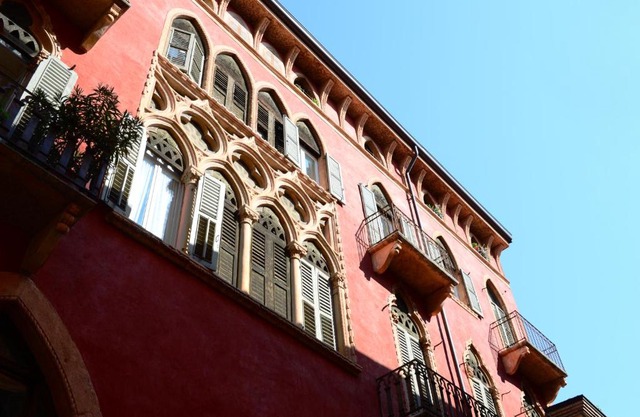 Suite della Scala