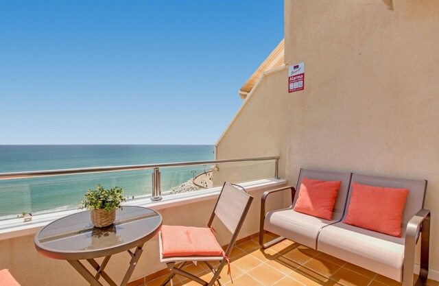 Suite Edén - Primera línea de playa