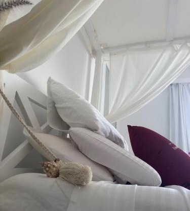 Suite Elisir Egitto Domina Coral Bay Resort
