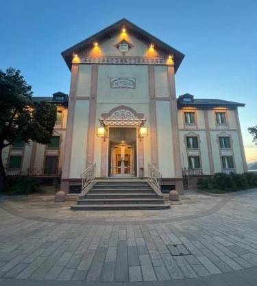 Suite Hotel Nettuno