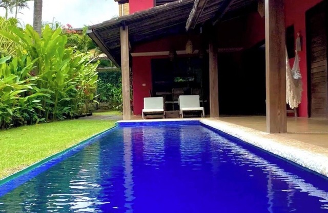 Suite en casa privada