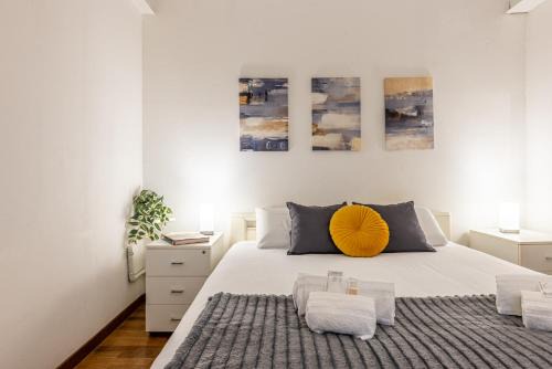 Suite Navigli Delight - In Navigli's Heart