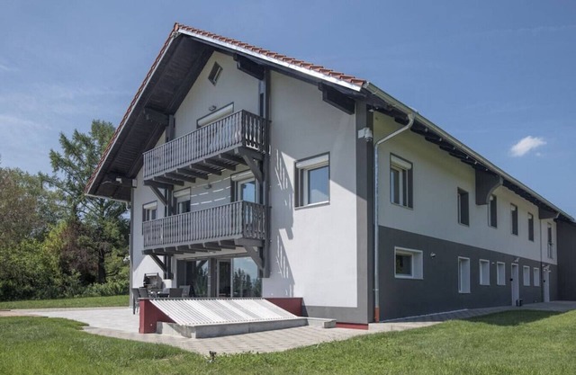 Panorama Apartamento