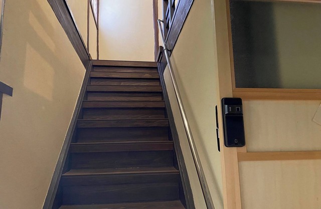 Suite Room E / Kyoto Kyōto