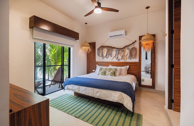 Suite Tropical N11 Downtown