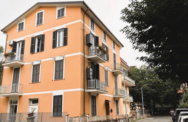 Vallombrosa Suite - A few steps from the Fonti di Fiuggi