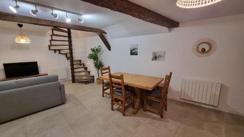 SUITE VIENNE 6 couchages