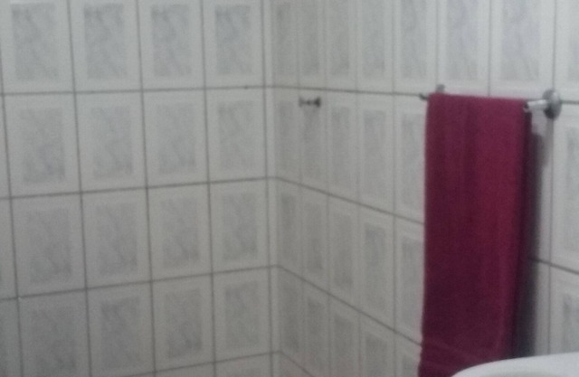 Suite con oficina en Guarulhos