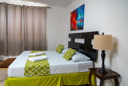 Suites & Apartments San Benito - Zona Rosa