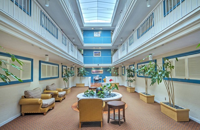 Suites at Fisherman's Wharf - Disponible del 15 al 17 de diciembre de 2018