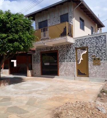 Suites Flor de Lis