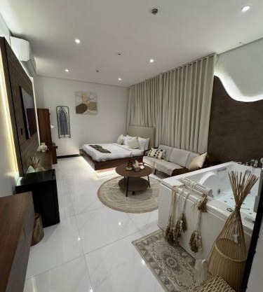 Suites OrbitNet 5