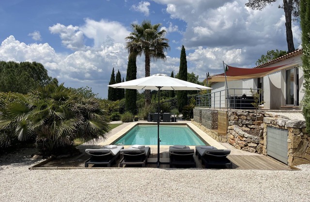 Verano 2019 en Villa Grey! 5 Pers