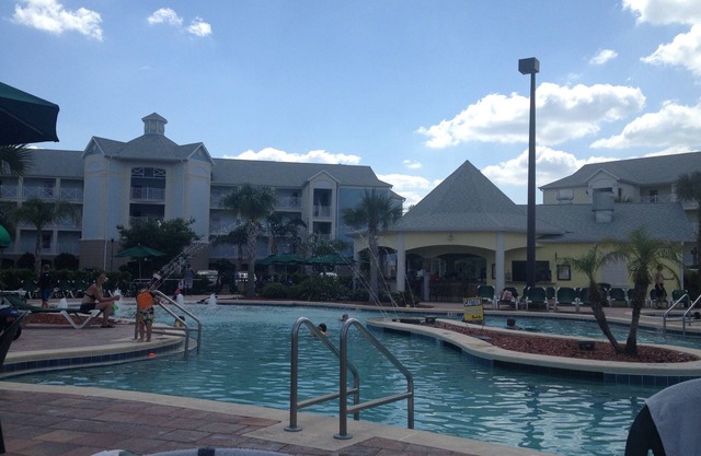 Summer Bay Resort Alquiler de vacaciones, a minutos de Disney