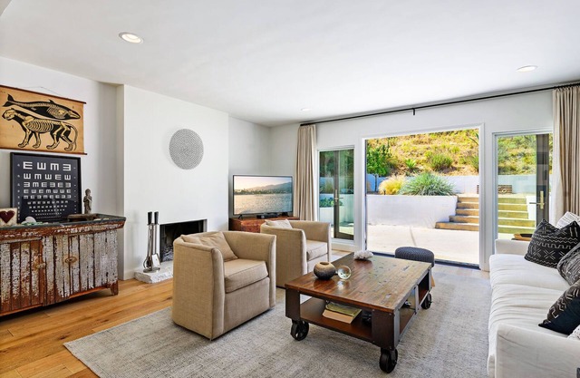 Summer Escape - Santa Barbara Getaway