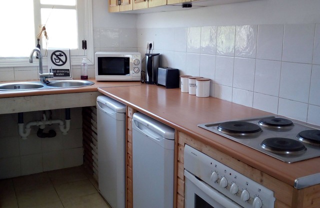 Habitaciones de Verano - Habitación Doble y Habitación Twin en Casa Olive Branch