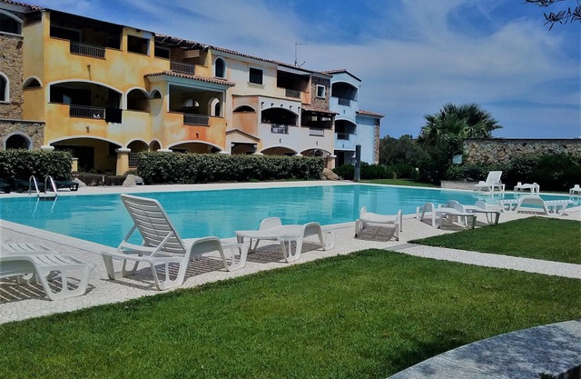 OFERTA ESPECIAL DE VERANO 3 piscinas - Exclusiva residencia WI-FI - TODO INCLUIDO