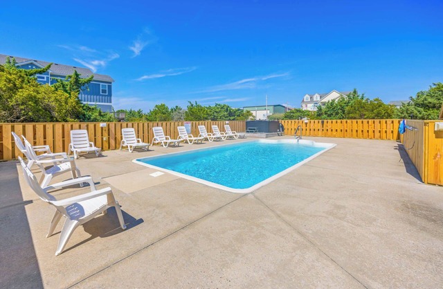 Charming Soundside Home, Salvo-Pool, Jacuzzi, GameRm, Se aceptan perros, Ascensor de equipaje