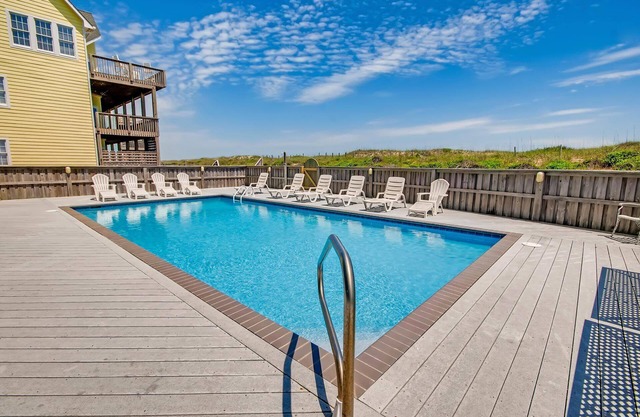 Servicio lujoso lleno de Frisco-Ascensor frente al mar. Piscina, HotTub, sala de juegos y más