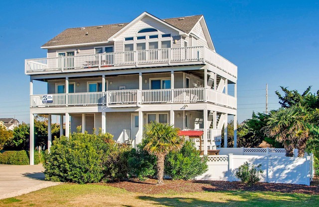 Vista fascinante! Semi-Soundfront-Pool, Bañera de hidromasaje, DogFriendly, Game Rm, Boat Ramp